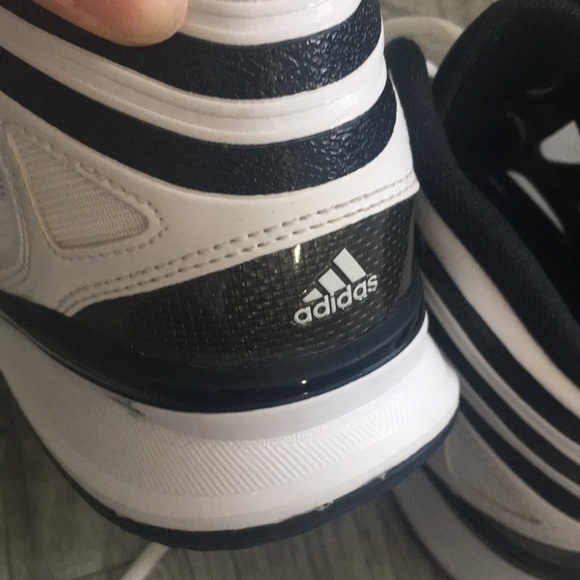 Adidas Basketball Sneakers - Picture 12 of 12